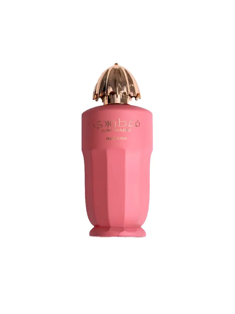 Арабские духи Just Wardi 100ml - миниатюра 3