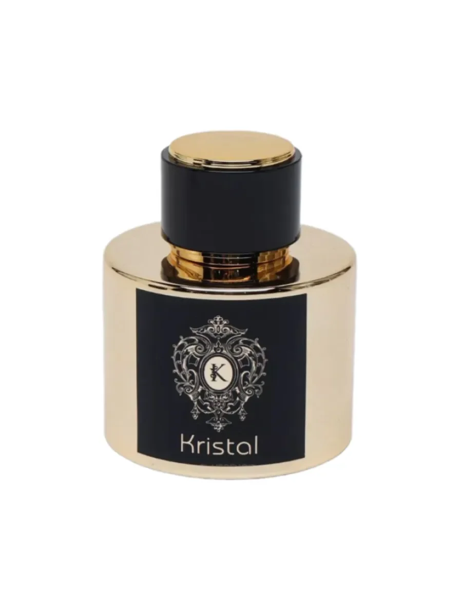 Арабские духи Kristal 100мл - миниатюра 2