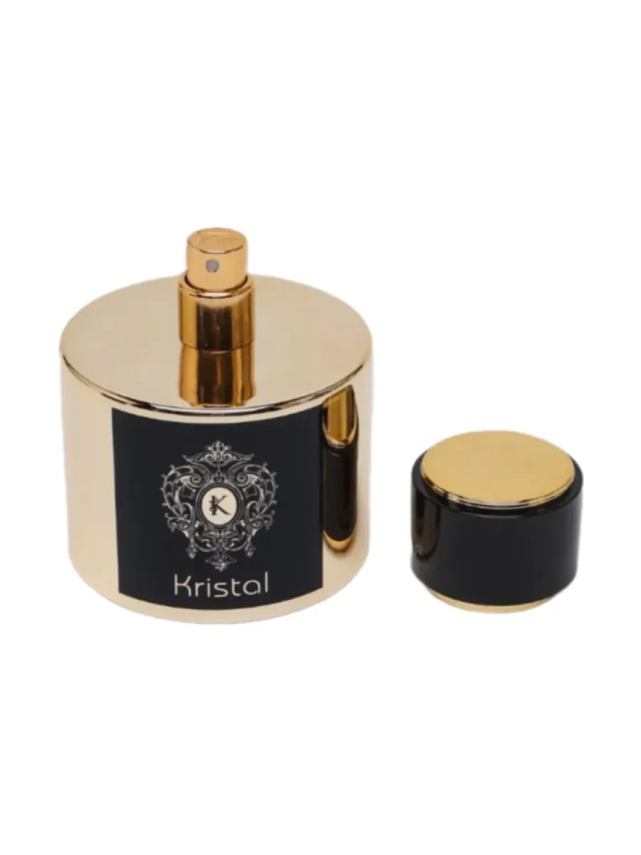 Арабские духи Kristal 100мл - миниатюра 3