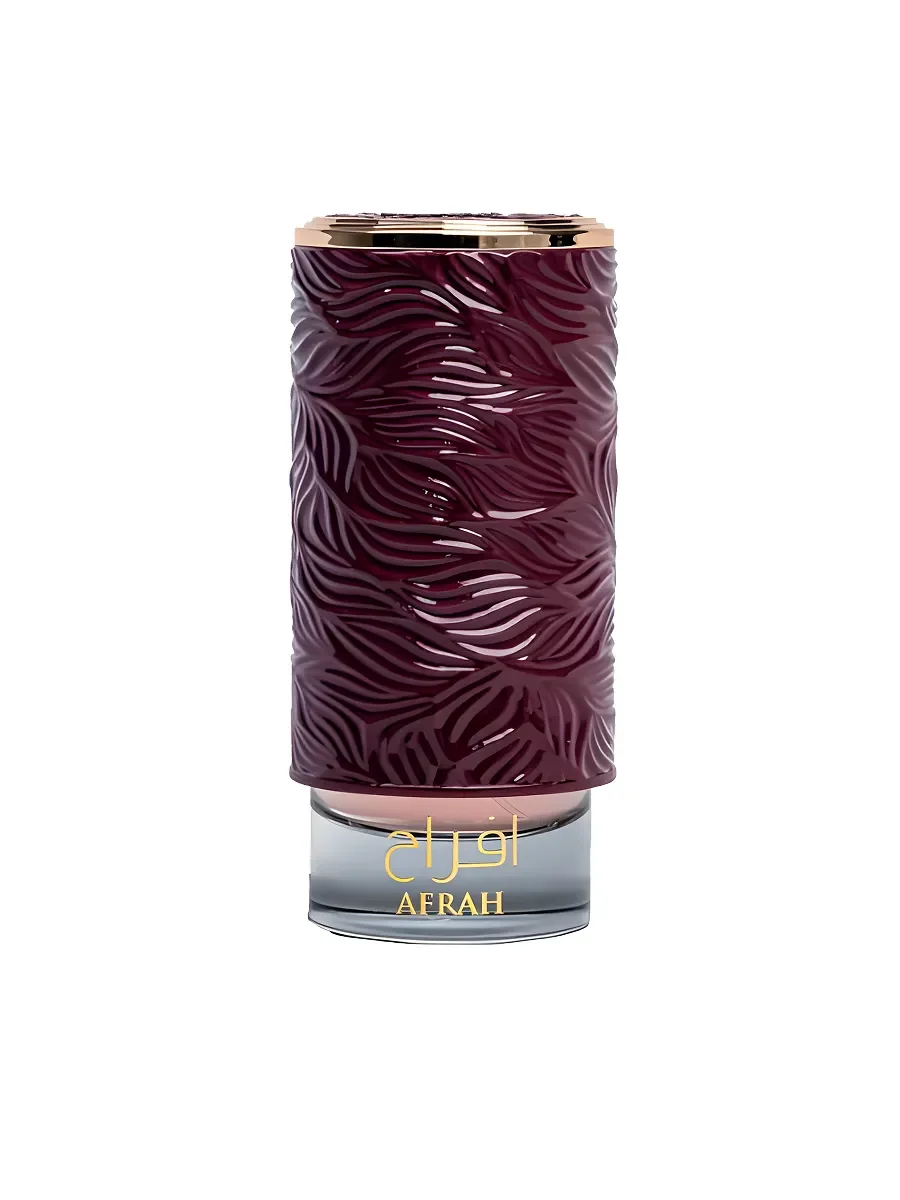 Арабские духи Afrah Cherry 100мл - миниатюра 3