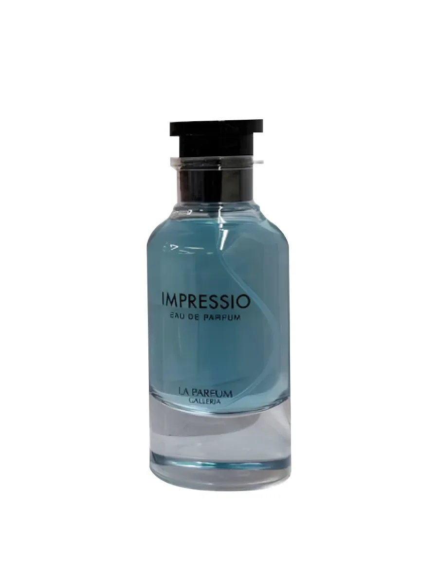 Арабские духи Impressio 100ml - миниатюра 3