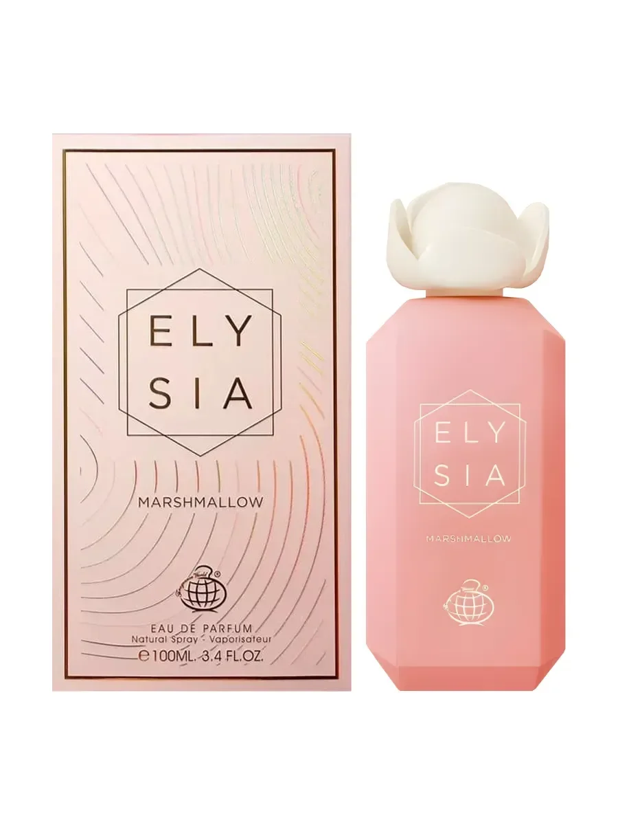 Арабсукие духи Elysia Marshmallow 100мл - изображение 1