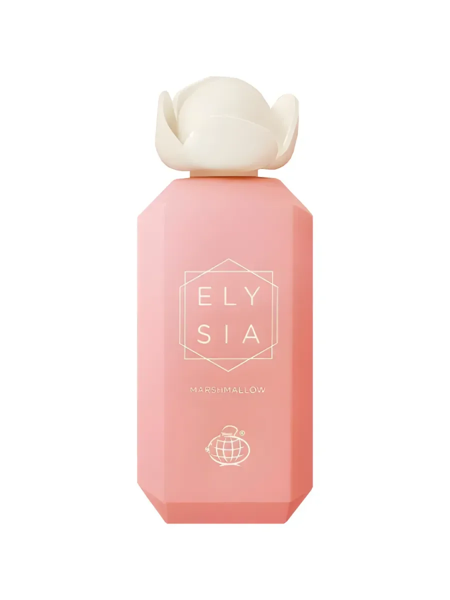 Арабсукие духи Elysia Marshmallow 100мл - миниатюра 3