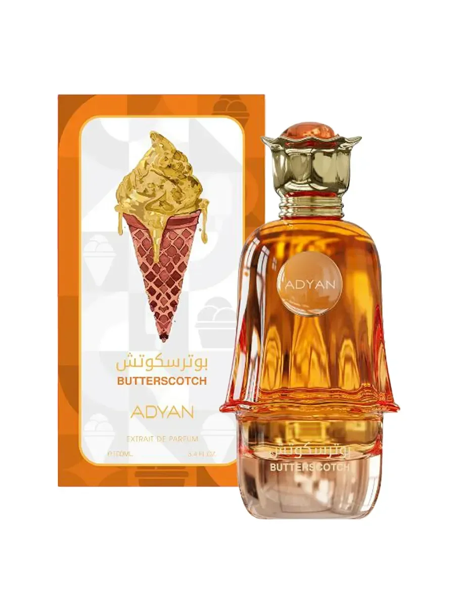 Арабские духи Butterscotch 100мл - изображение 1