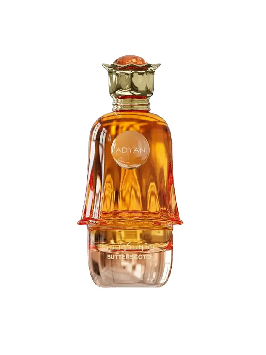 Арабские духи Butterscotch 100мл - миниатюра 3
