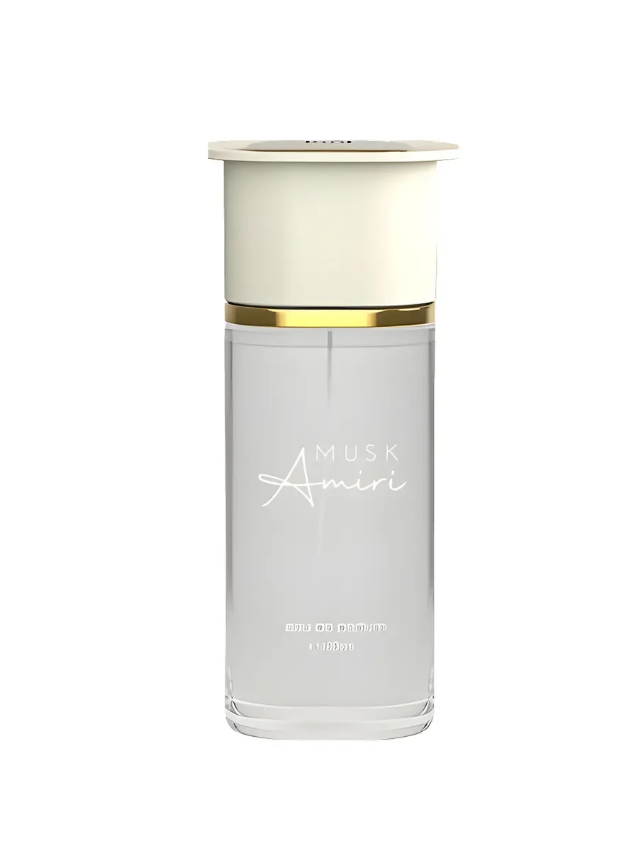 Арабские духи Musk Amiri 100 мл - миниатюра 3