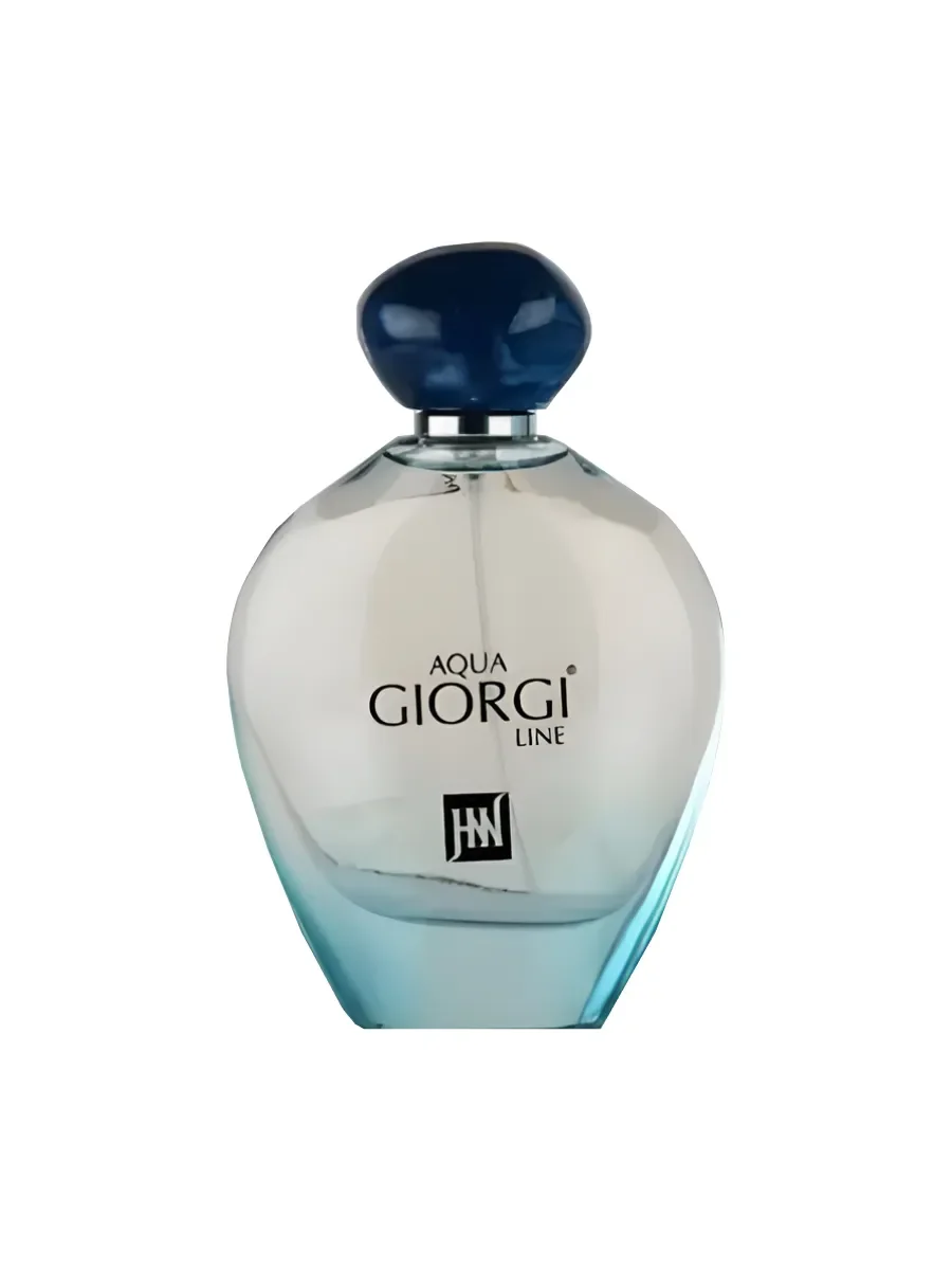 Арабские духи Aqua Giorgi Line 100мл - миниатюра 3