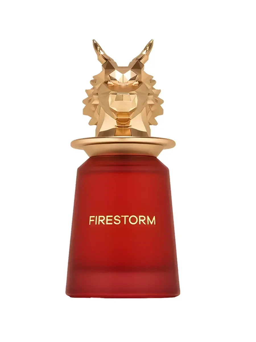 Арабские духи Firestorm Extrait 100мл - изображение 1