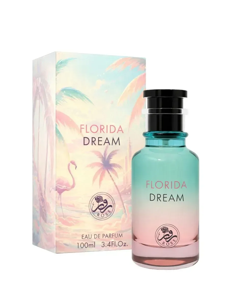 Florida Dream 100мл - изображение 1