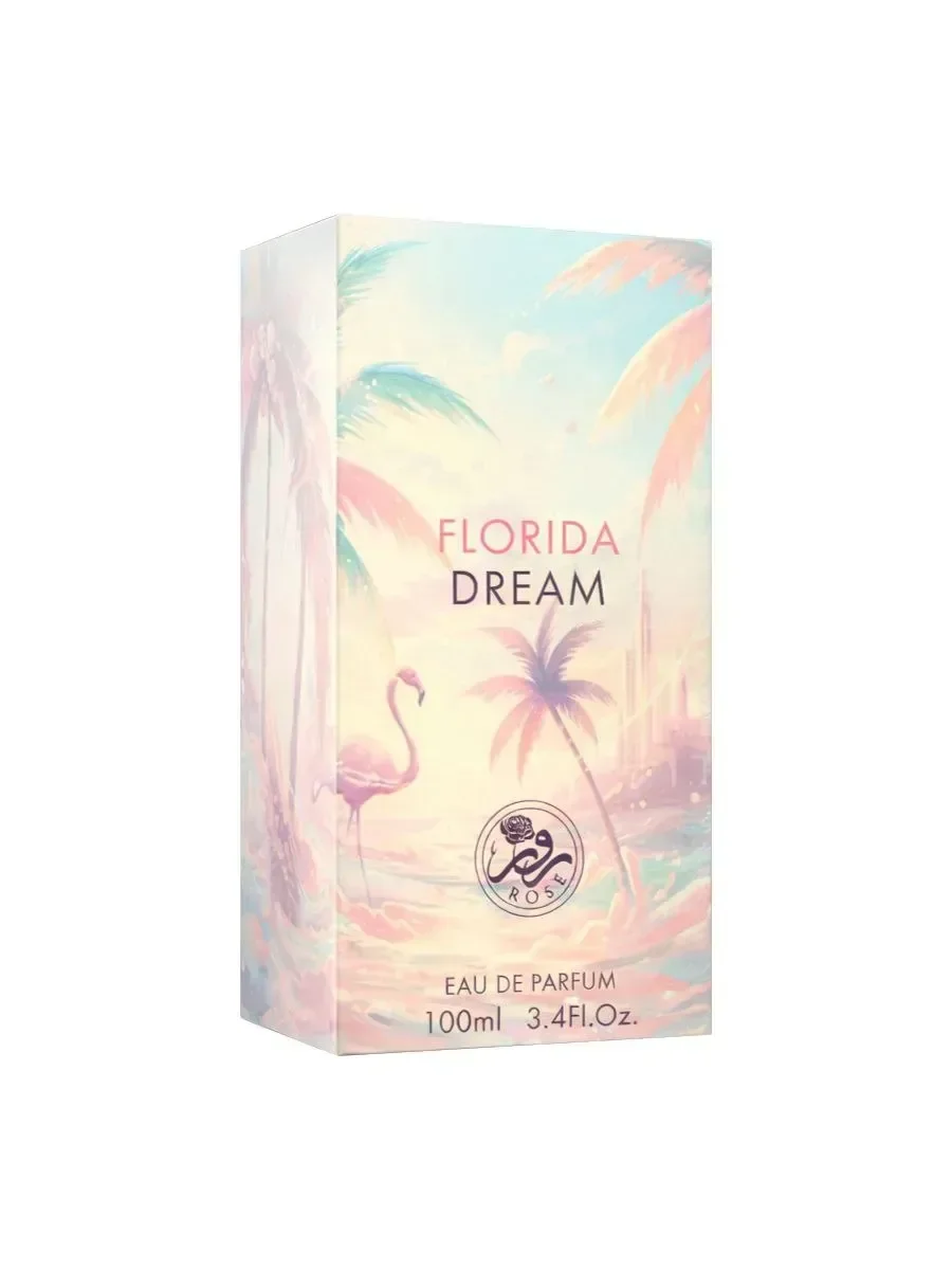 Florida Dream 100мл - миниатюра 4