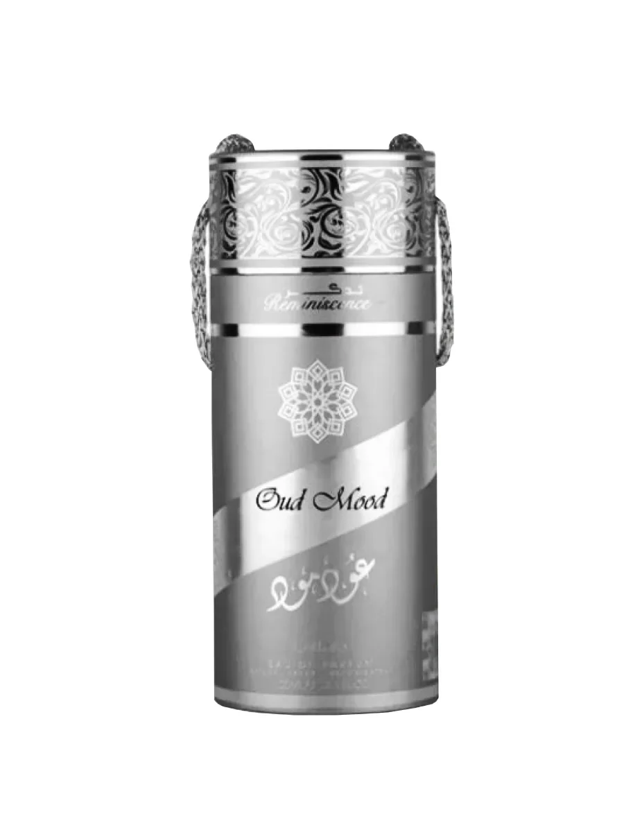 Арабские духи Oud Mood Reminiscence, 100 мл - миниатюра 2