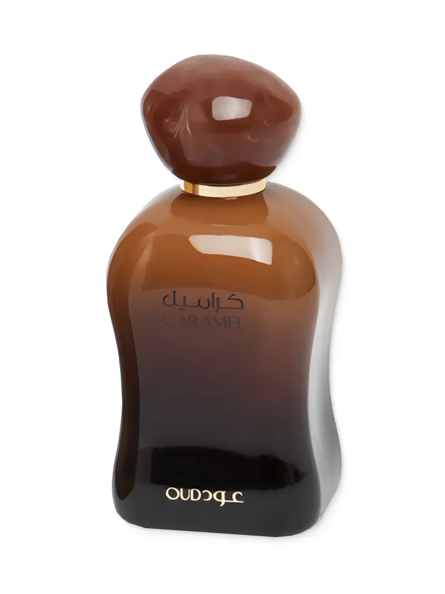 Арабские духи Caramel Oud 100 мл - миниатюра 2