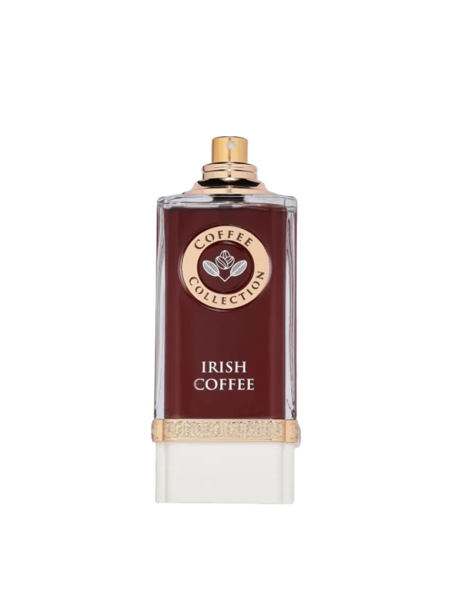 Арабские духи Irish Coffee Coffee Collection 100мл - миниатюра 4