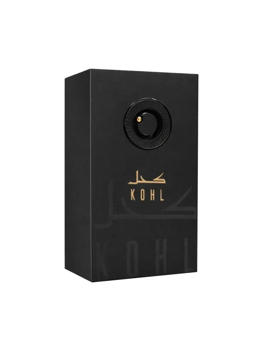 Арабские духи Kohl 100мл - миниатюра 5