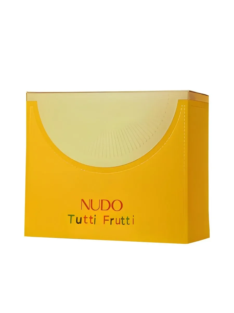 Арабские духи Nudo Tutti Frutti 100мл - миниатюра 2