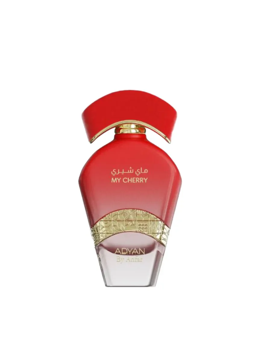Арабские духи My Cherry 100ml - миниатюра 2