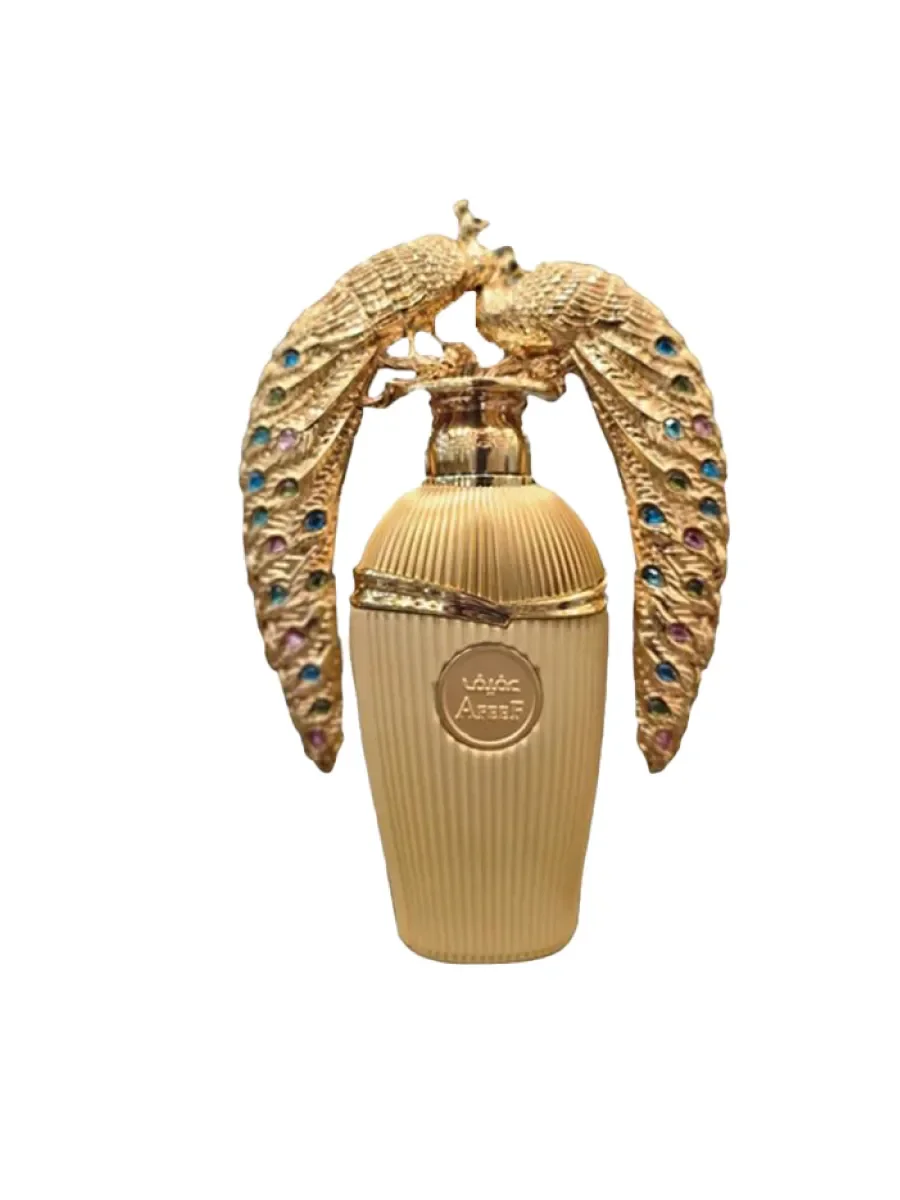 Арабские духи Afeef 100ml - миниатюра 2