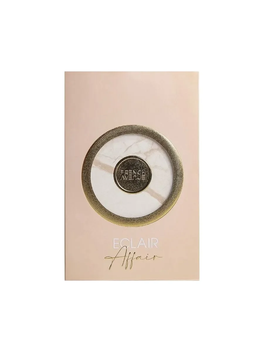 Арабские духи Eclair Affair 100мл - миниатюра 2