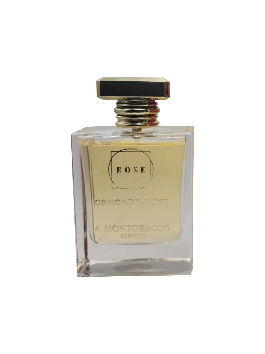 Арабские духи 4 Montobacco 100ml - миниатюра 2