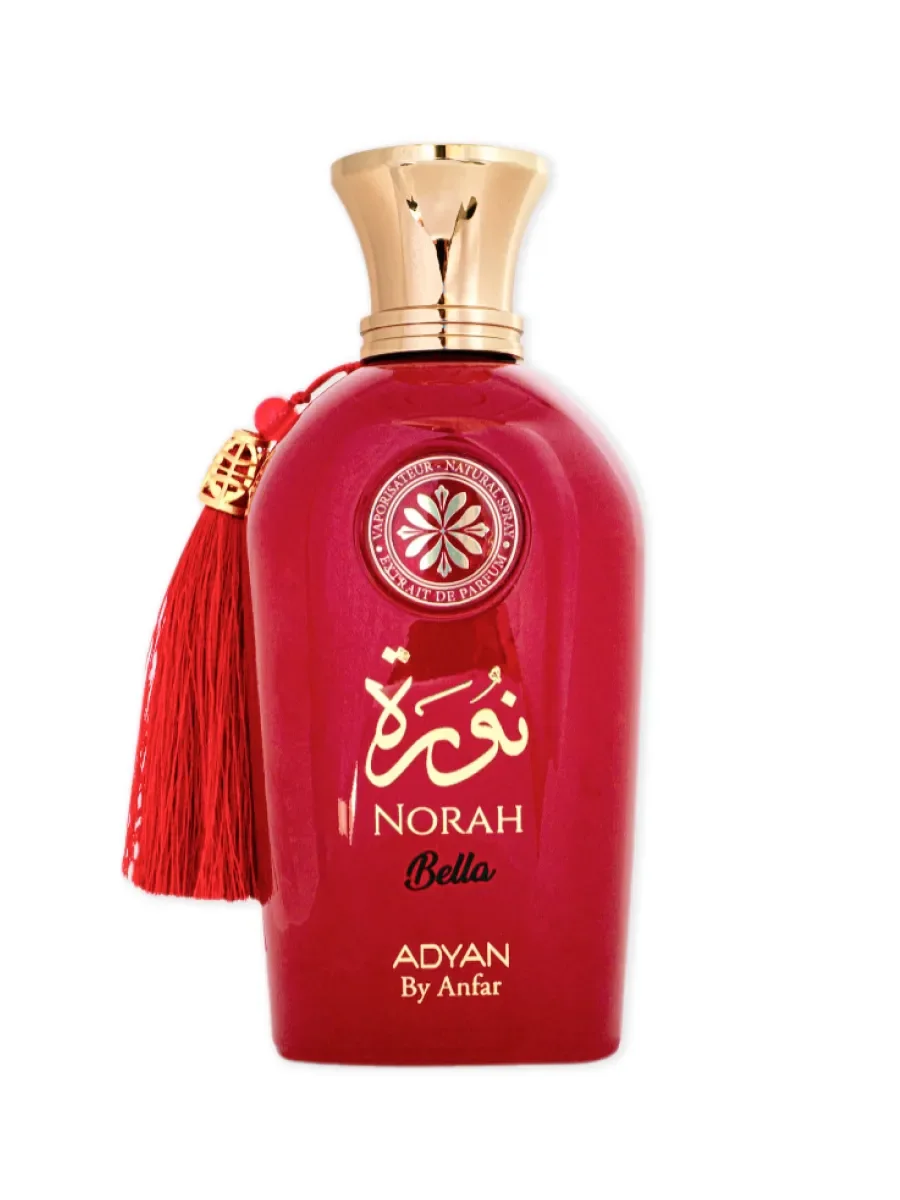 Арабские духи Norah Bella 100ml - миниатюра 2