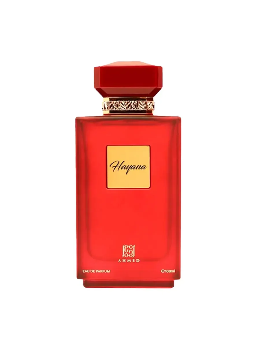 HAYANA 100мл - миниатюра 3