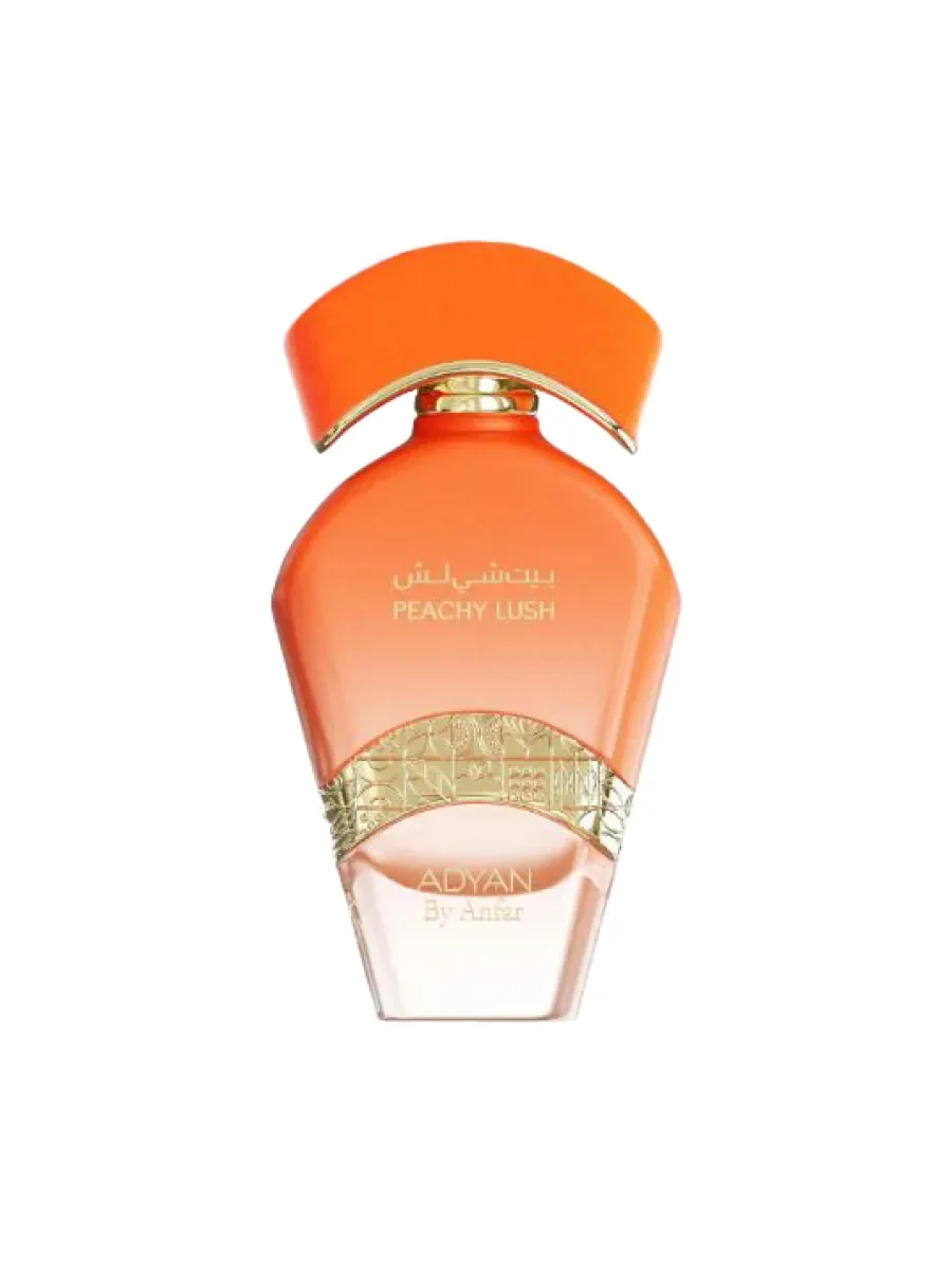 Арабские духи Peachy Lush 100ml - миниатюра 2