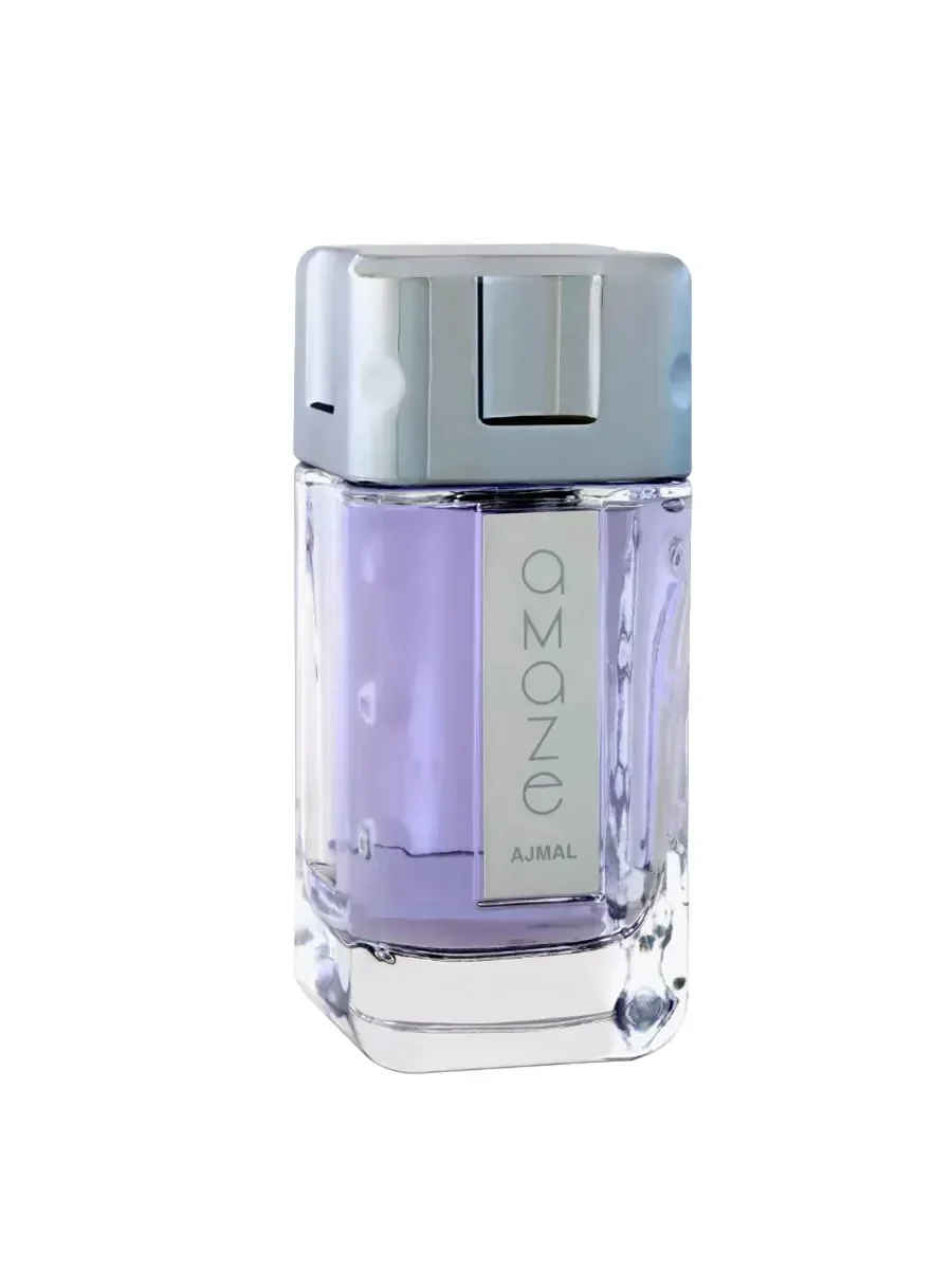Арабские духи Amaze 100ml - миниатюра 3