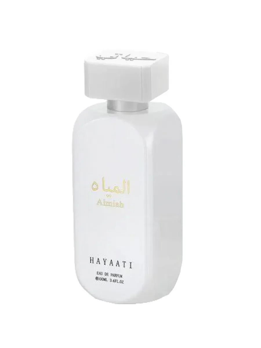 Hayaati Almiah 100мл - миниатюра 3