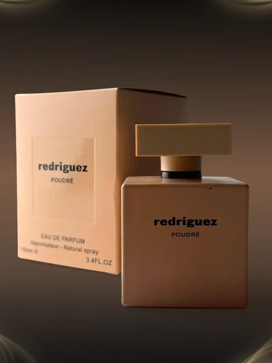 Духи женские арабские Rodriguez - миниатюра 11