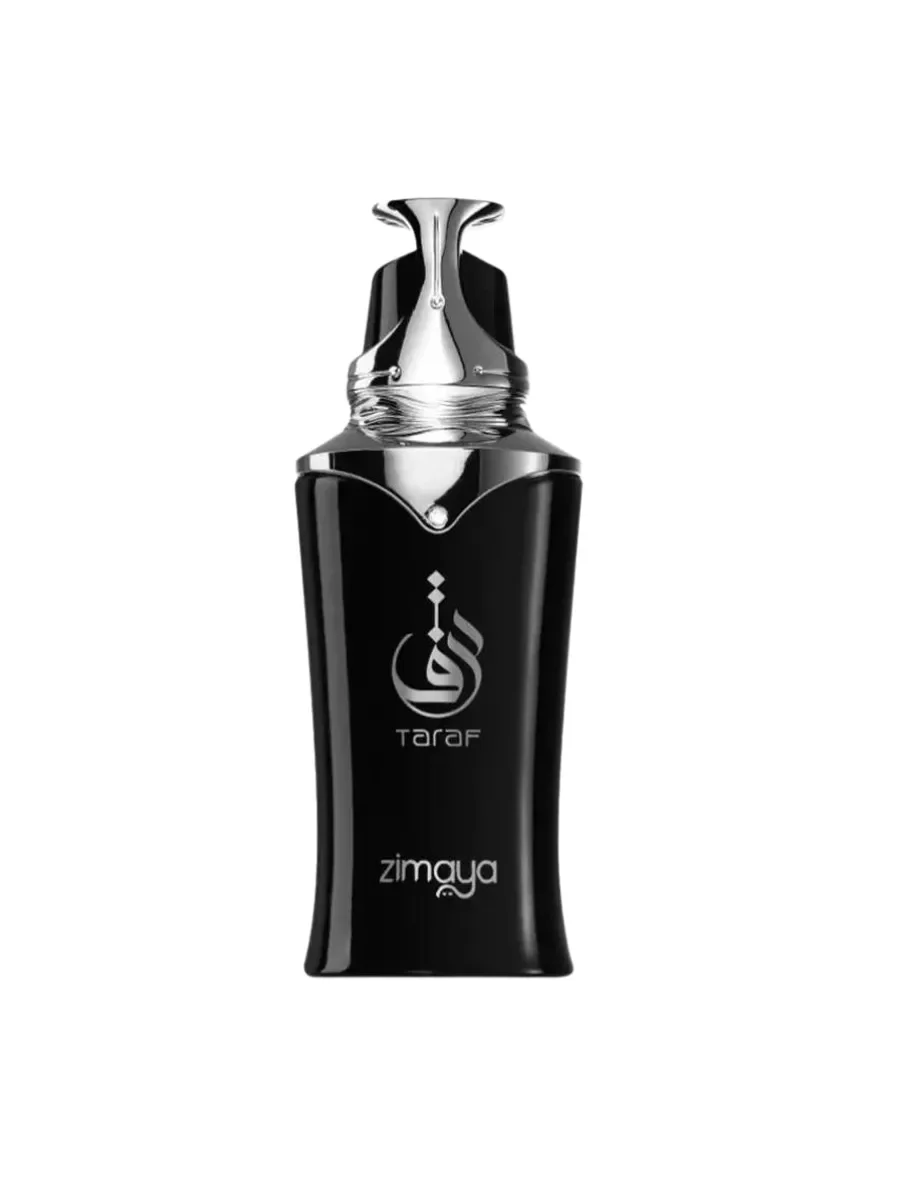 Арабские духи Taraf Black 100мл - миниатюра 2
