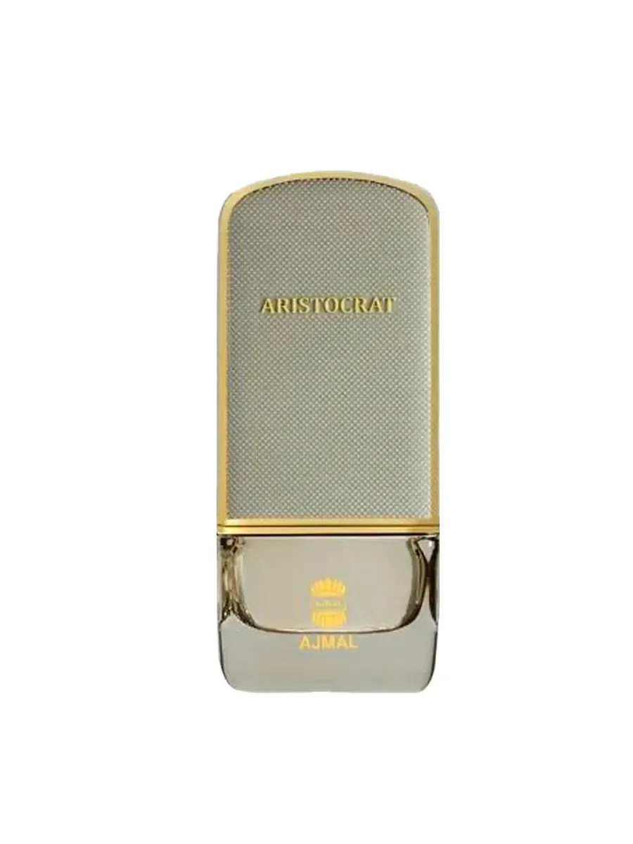 Арабские духи Aristocrat Coastal 75мл - миниатюра 3