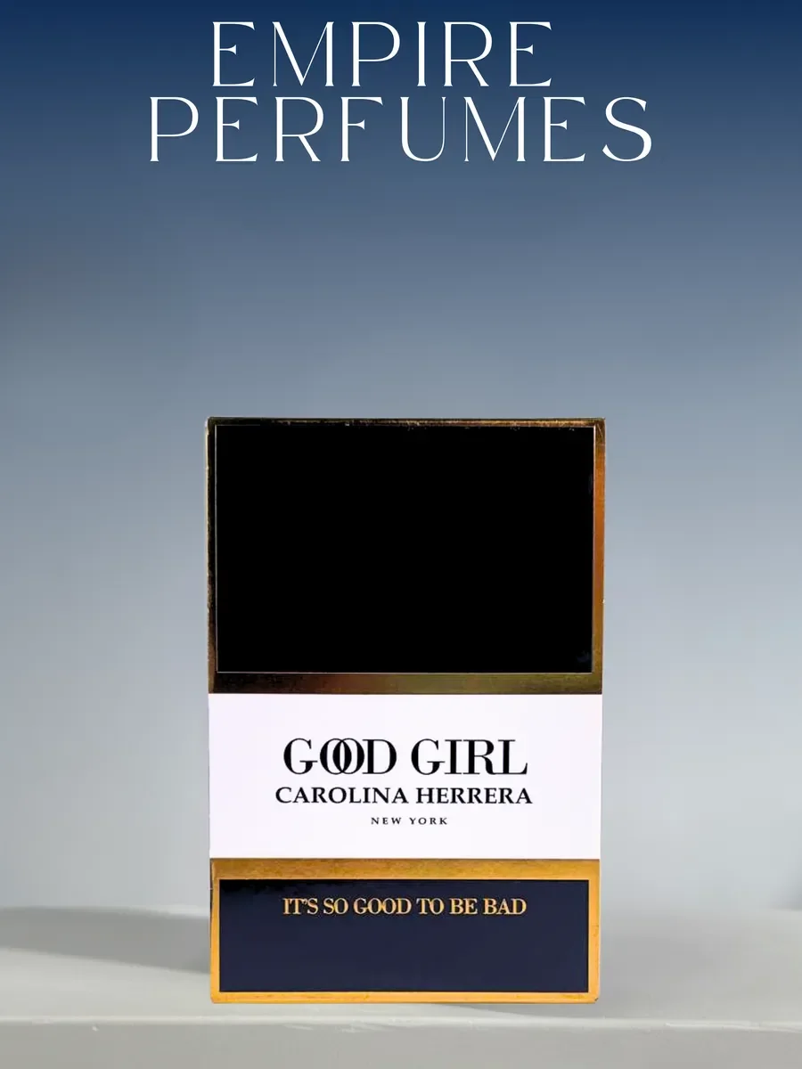 Духи женские Carolina Herrera Good Girl - изображение 1
