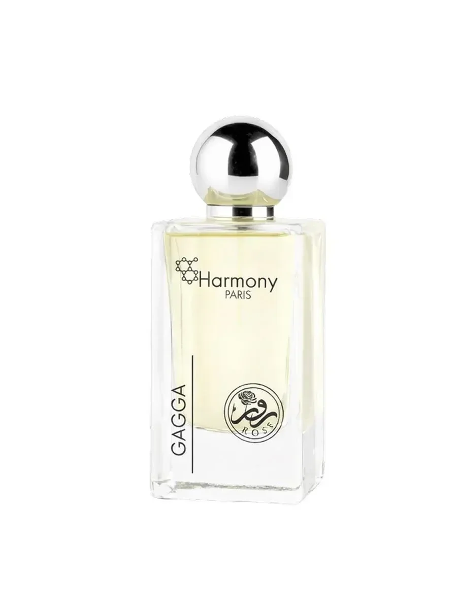 Арабские духи Harmony Paris GAGGA 100ml - миниатюра 3