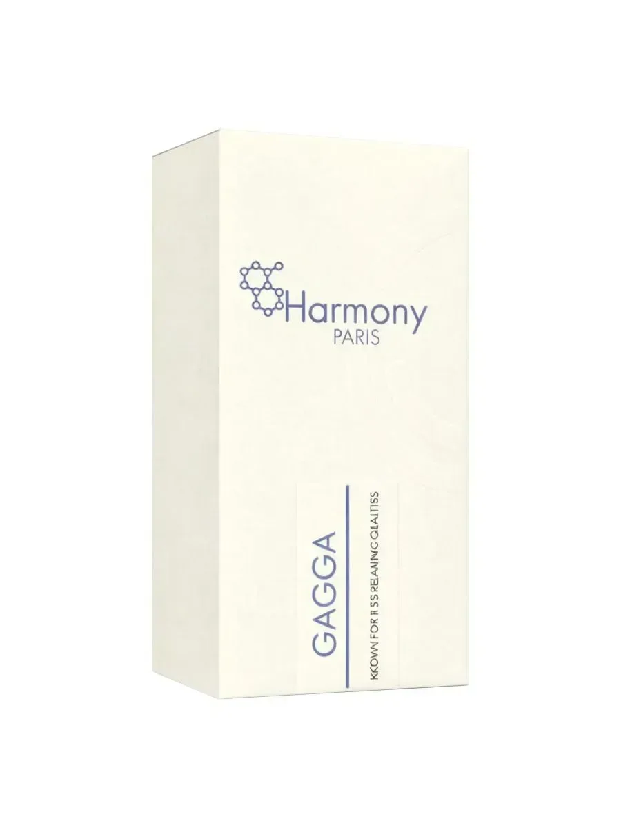 Арабские духи Harmony Paris GAGGA 100ml - миниатюра 4