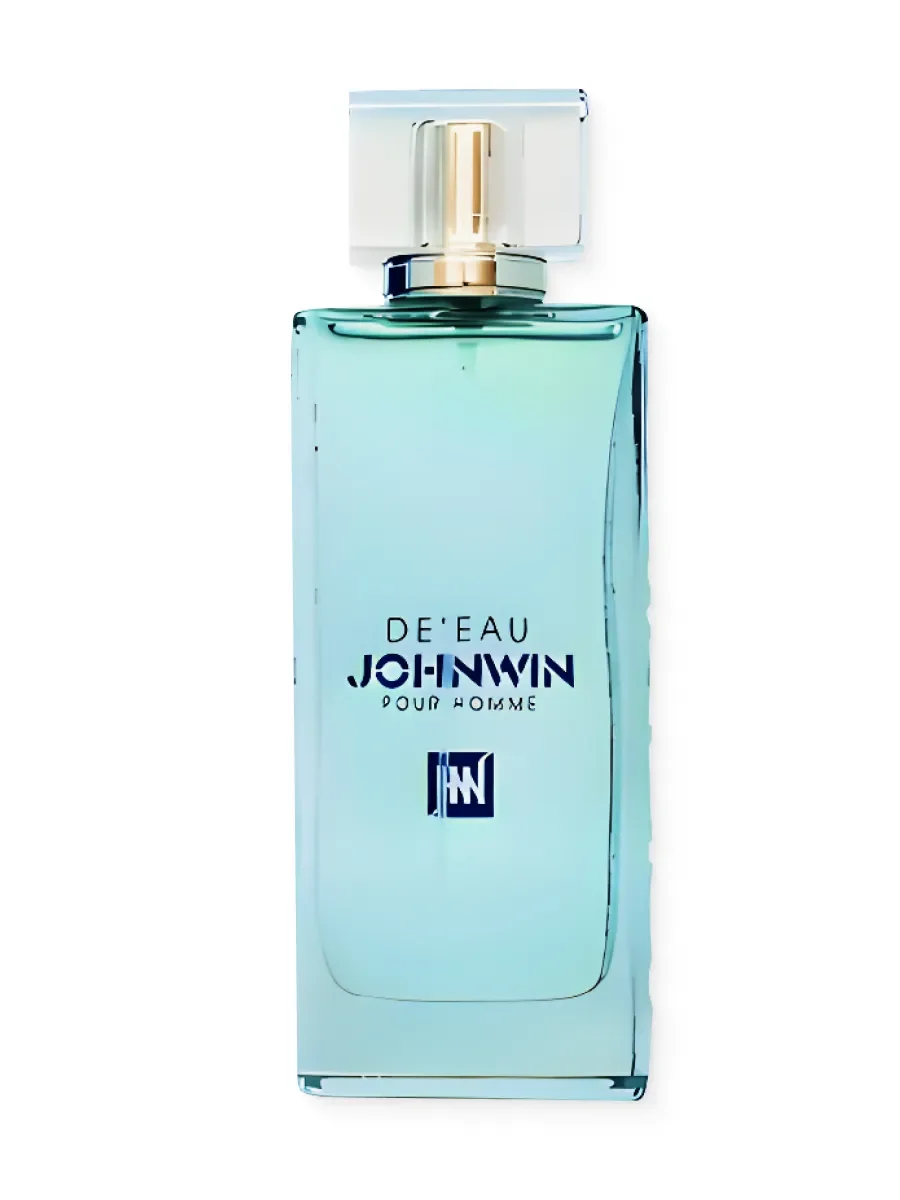 Арабские духи De EAU Pour Homme 100мл - миниатюра 2