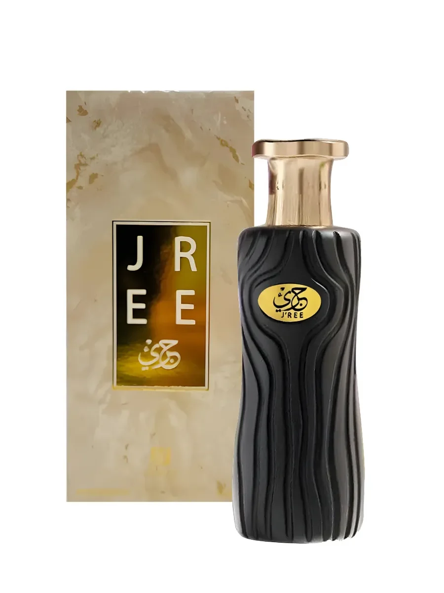 Арабские духи Jere 100ml - изображение 1