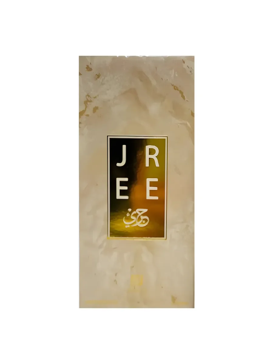Арабские духи Jere 100ml - миниатюра 3