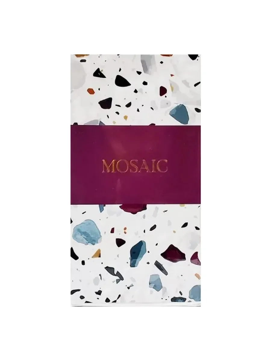 Арабские духи Mosaic 100мл - миниатюра 2