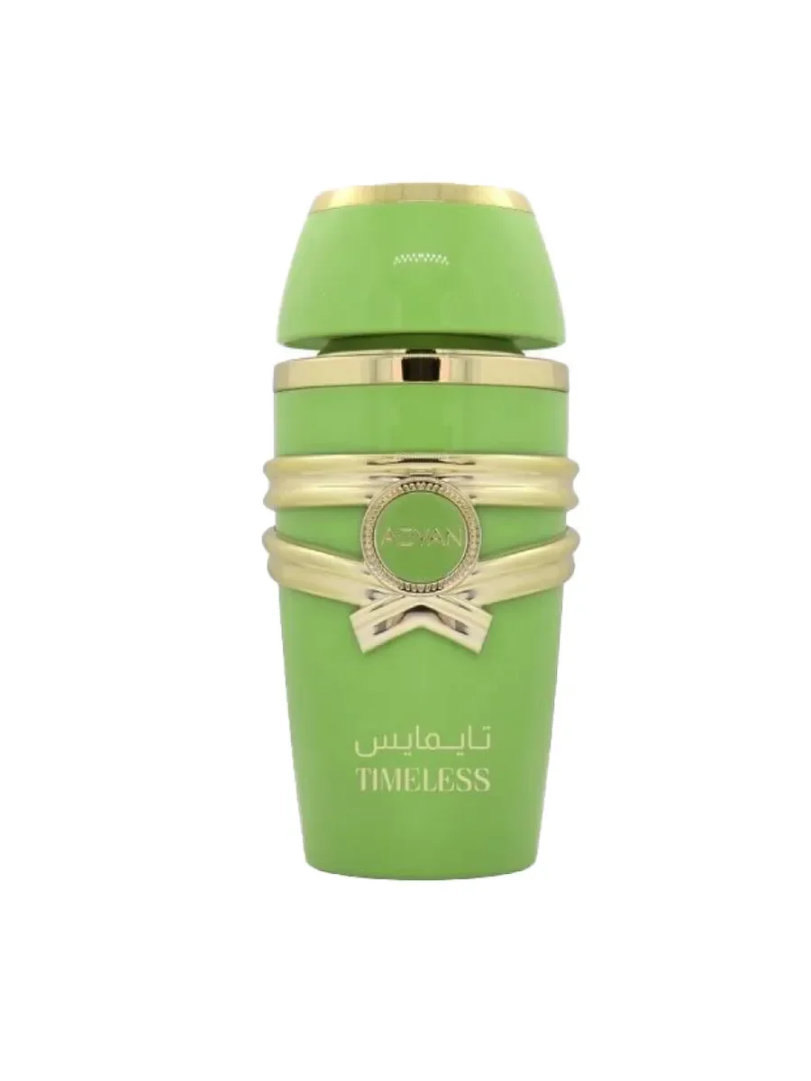 Арабские духи TIMELESS 100ml - миниатюра 2