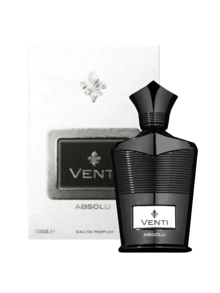 Арабский духи Venti Absolu 100мл - изображение 1