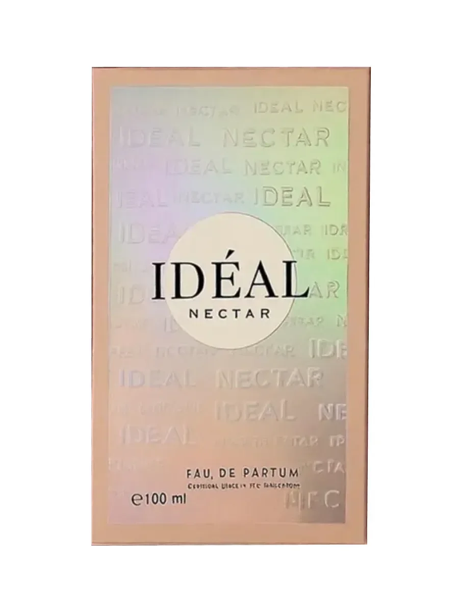 Арабские духи Ideal Nectar 100мл - миниатюра 2