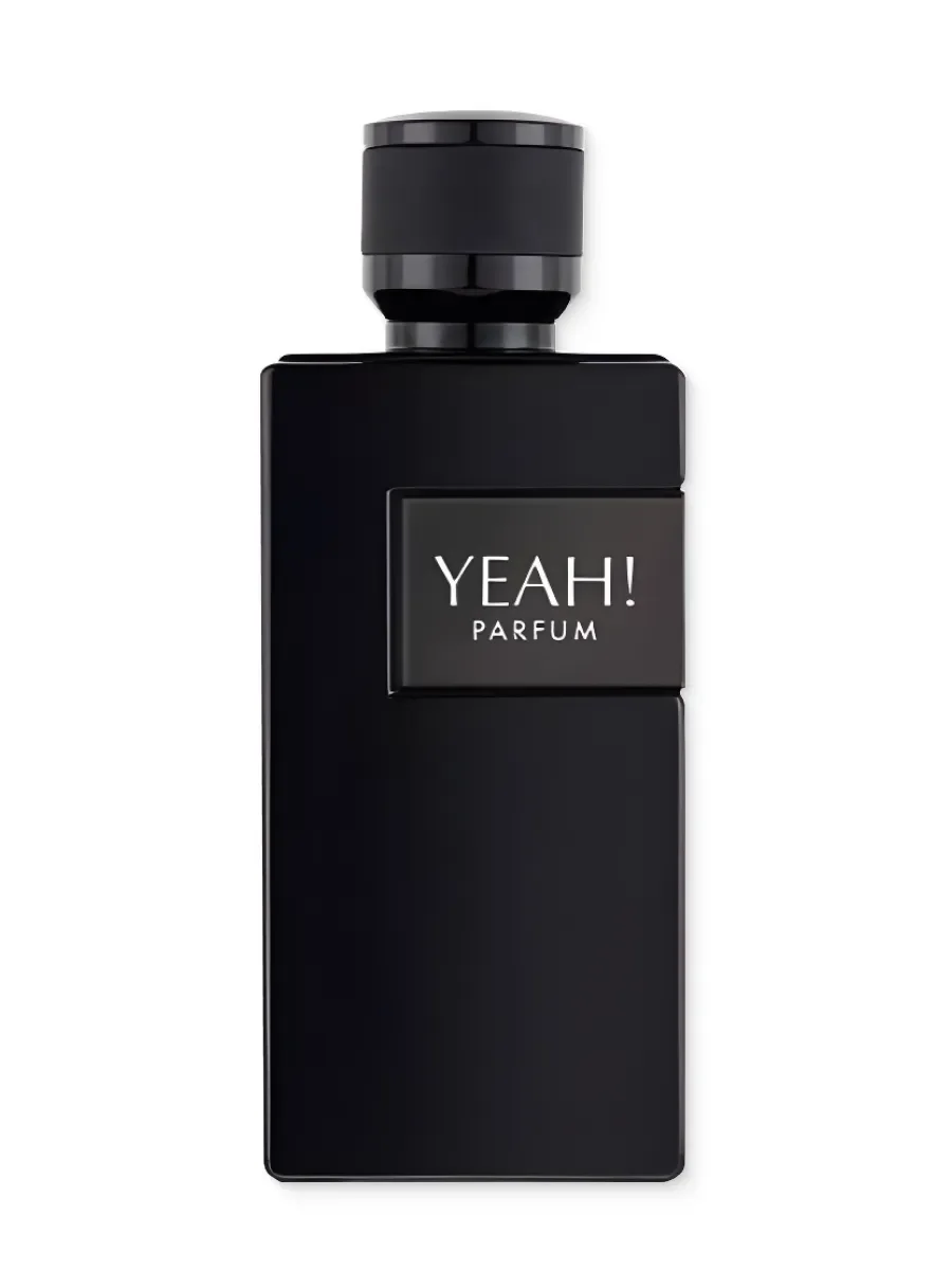 Арабские духи Yeah! Man 100мл - миниатюра 2