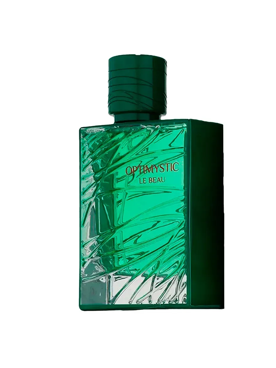 Арабские духи Optimistic LE BEAU 100ml - миниатюра 3