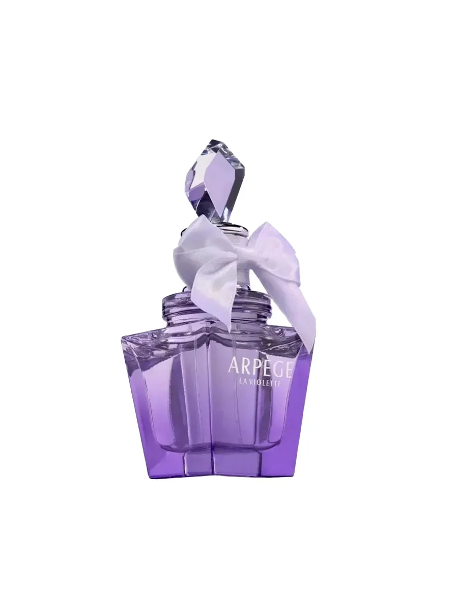 Арабские духи APREGE Laviolette 100мл - миниатюра 3