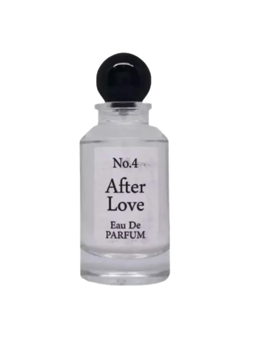 Арабские духи No.4 After Love 100ml - миниатюра 2