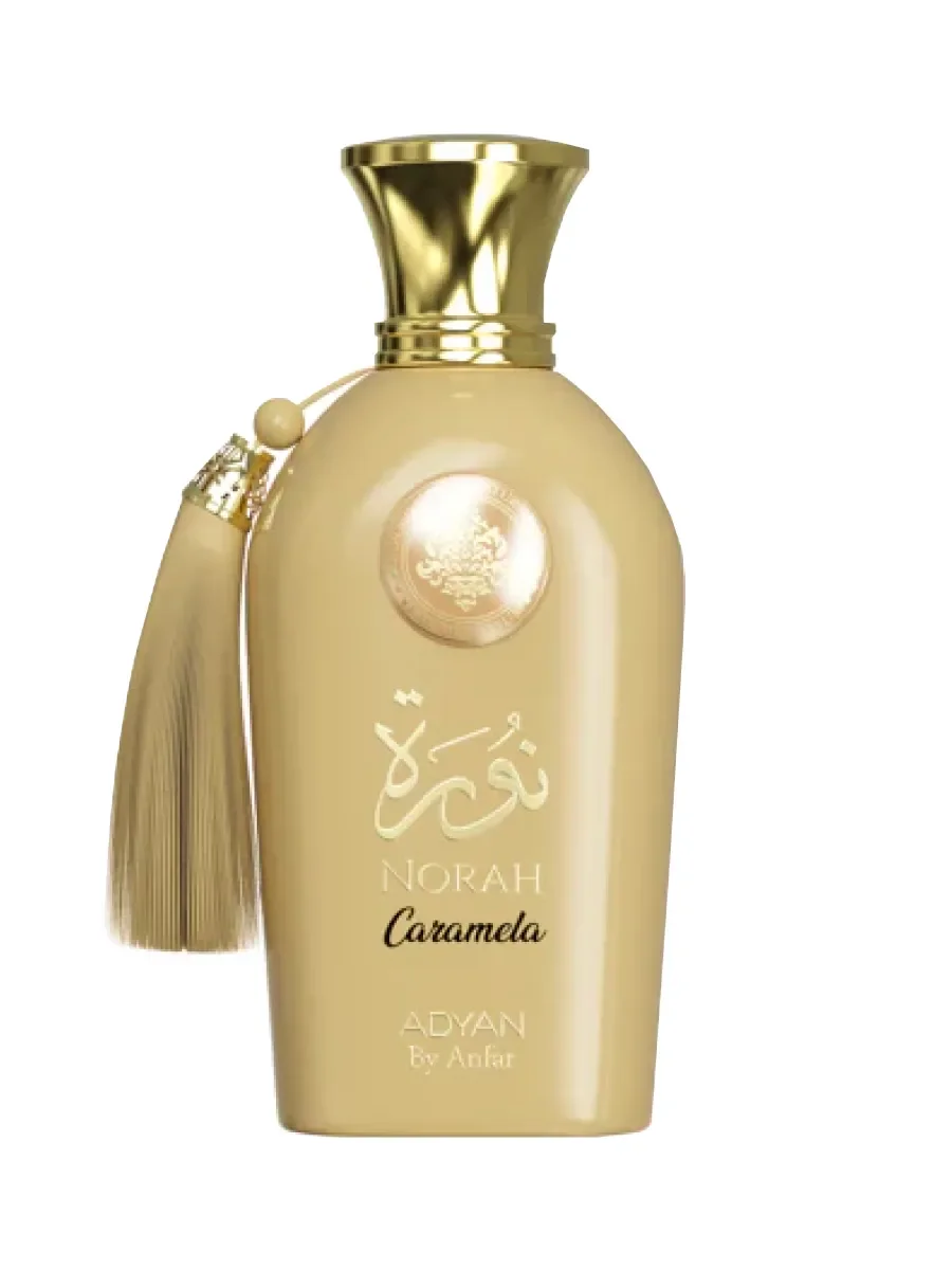 Арабские духи Norah Caramela 100ml - миниатюра 2