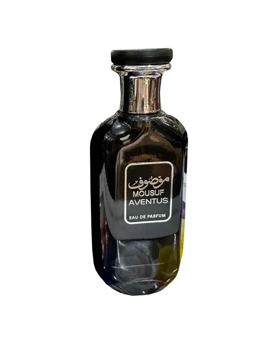 Арабские духи Mousuf Aventus 100ml - миниатюра 2