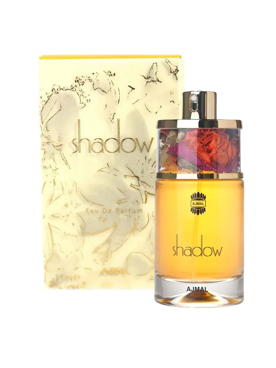 Арабские Shadow for Her,75 мл - миниатюра 3