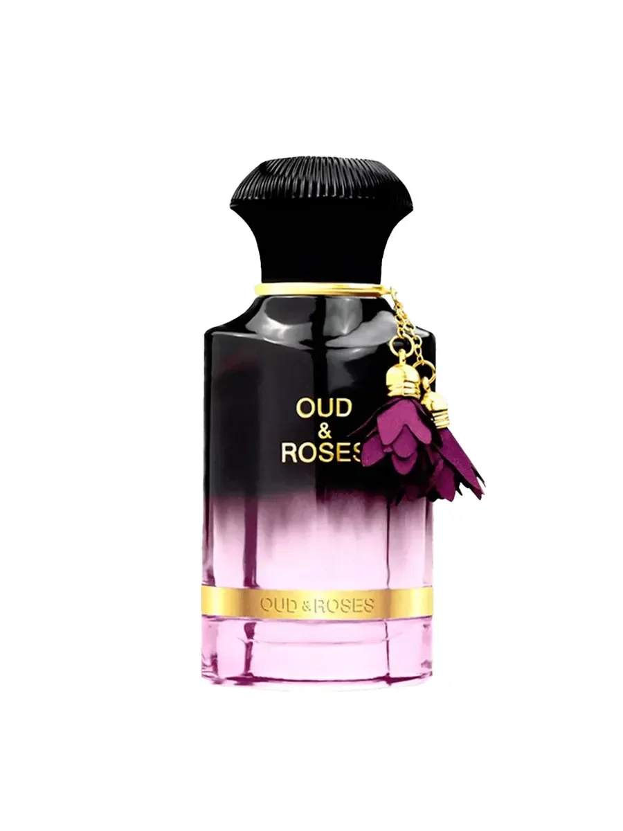 Oud Roses 60мл - миниатюра 2