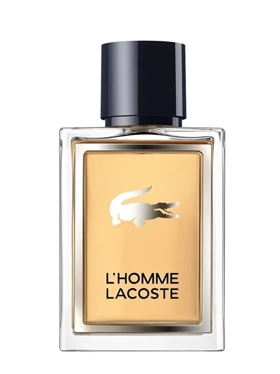 Духи Lacoste L'Homme 100мл - миниатюра 3